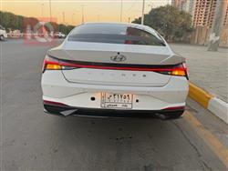 هيونداي أفانتي